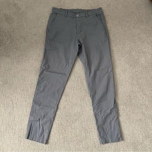 Lululemon Commission Pants